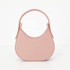 Hobo half moon pink