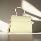 TRENDY HANDBAG FAWN