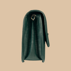 Macao crossbody green