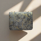 THUNDER GREY CROSSBODY BAG