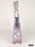 SPIRIT PINK CANVAS BAG