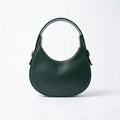 HOBO HALF MOON GREEN
