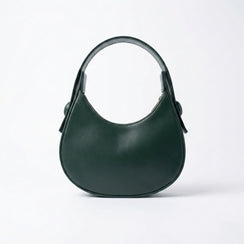HOBO HALF MOON GREEN