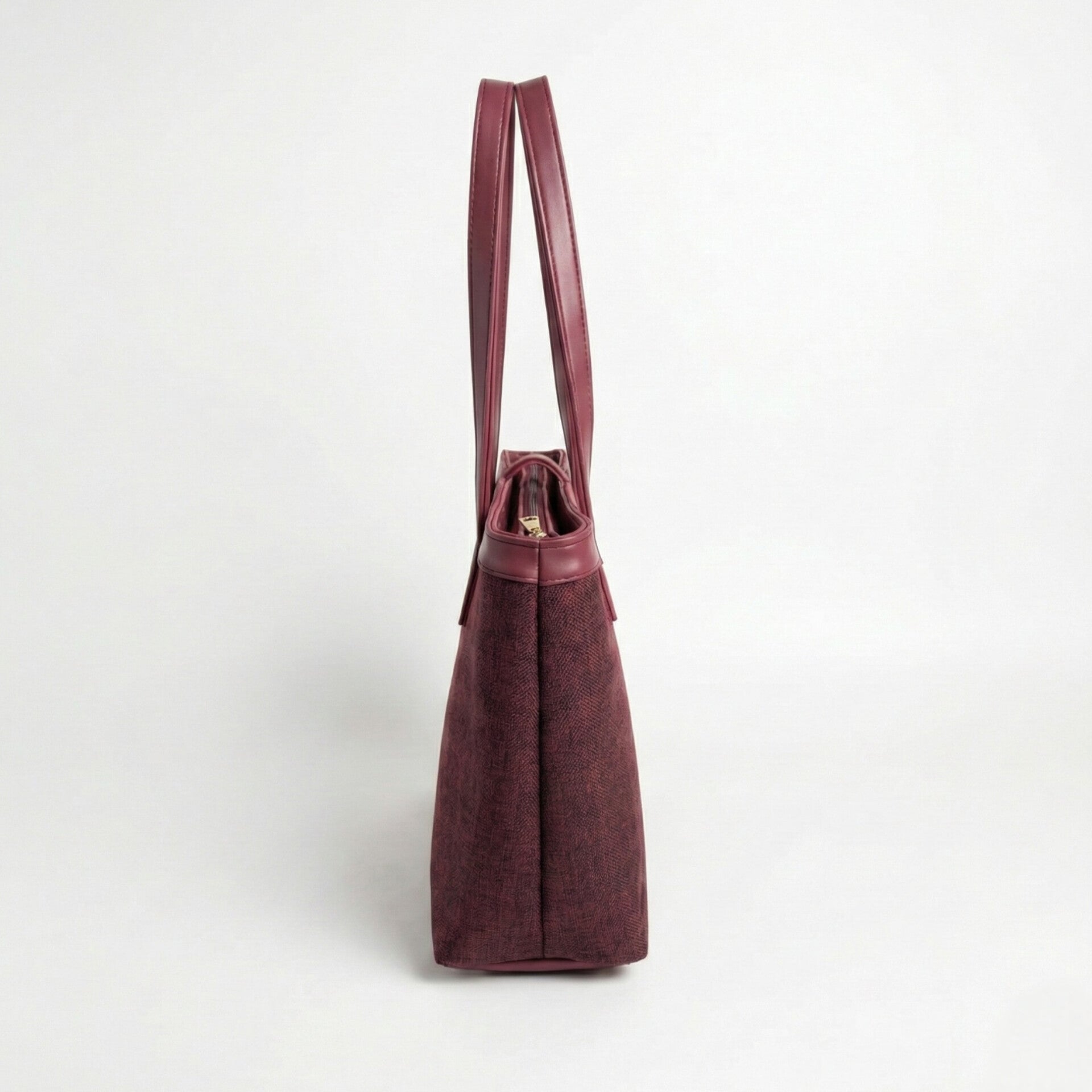 JUTH PREMIUM MAROON BAG