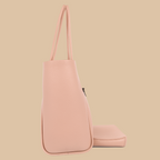JOBLET LARGE TOTE PINK