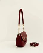 AURRA SHOULDER BAG