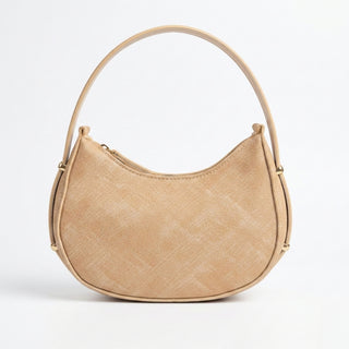 Enshee Fly Shoulder Bag - Fawn