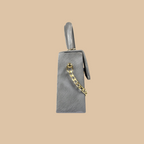 EVA PREMIUM HANDBAG GREY