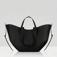 PRO CYME HANDBAG BLACK