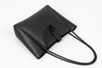 JOBLET LARGE TOTE BLACK