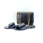 Willow Combo Pack Black