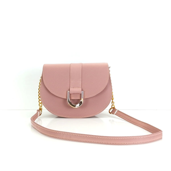 BLUM PINK PREMIUM CROSSBODY BAG