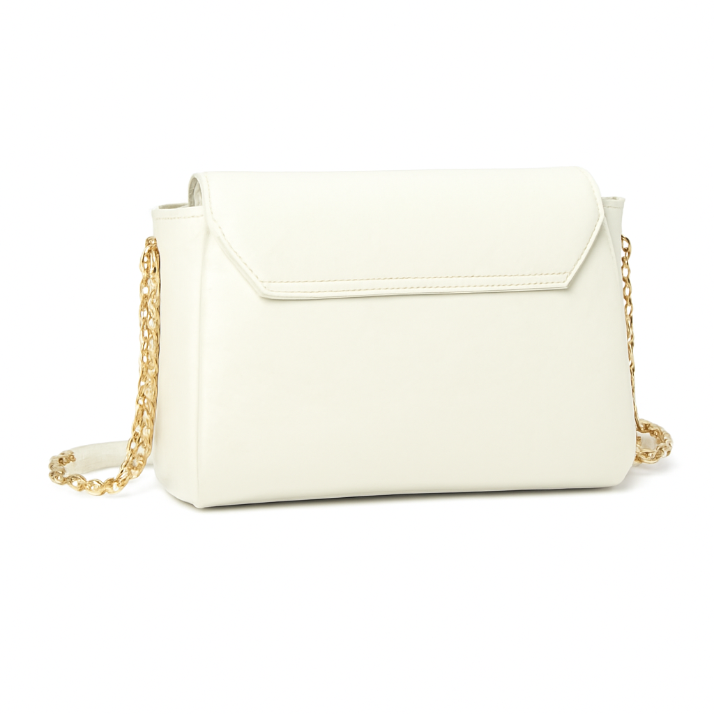 FF SOFT PREMIUM CROSSBODY FAWN
