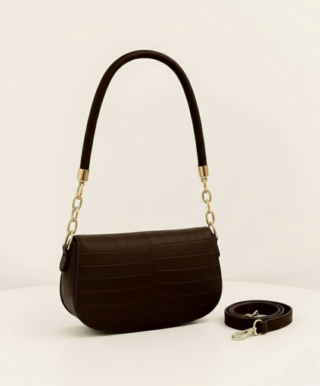 AURRA SHOULDER BAG