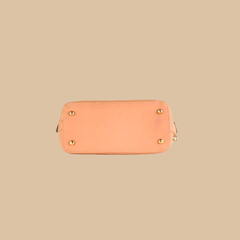 SANDY PINK HANDBAG