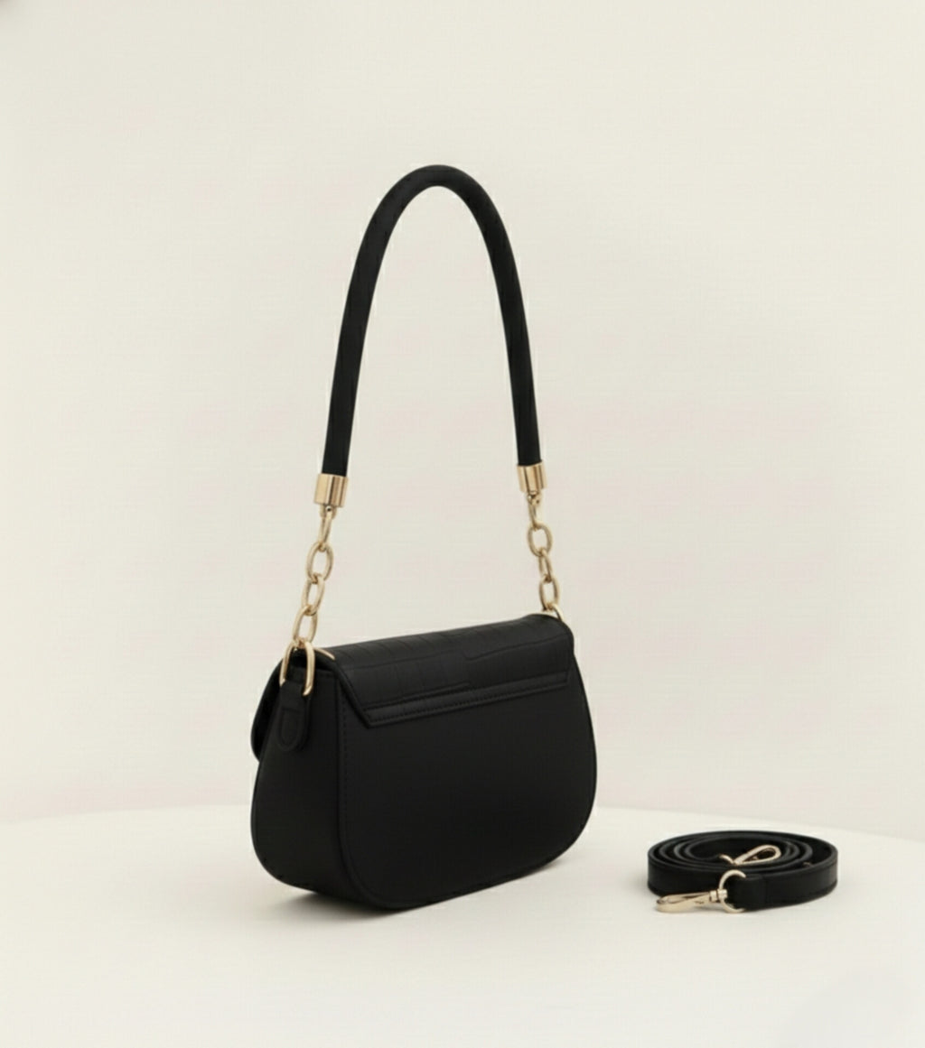AURRA SHOULDER BAG