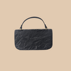 GG CROSSBODY BLACK BAG