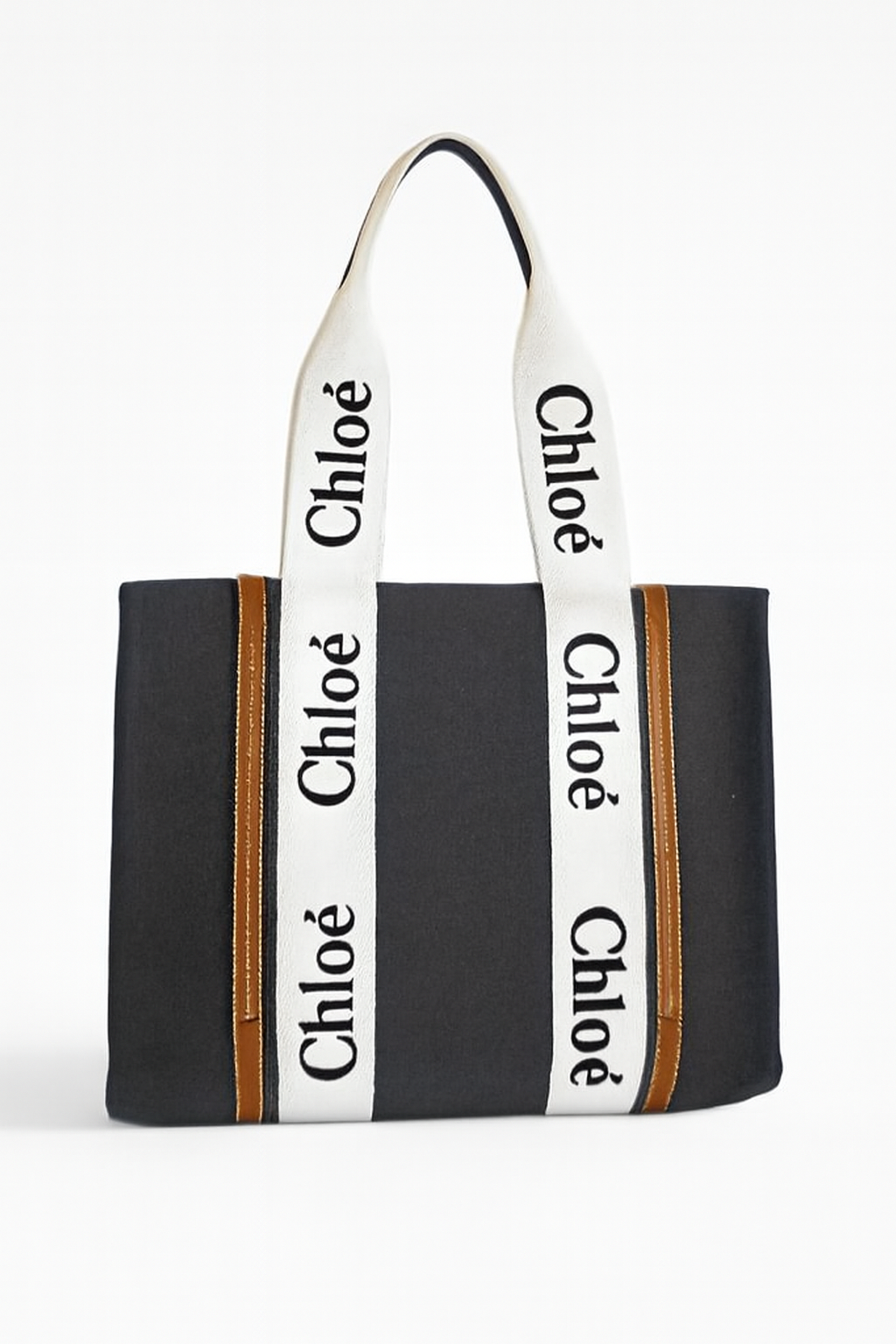 Chloe premium tote bag