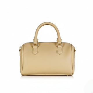 MINI DUFFLE HANDBAG