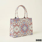 CANVAS PRINTED BAG
