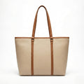 THE SHOPPER TOTE BAG BEING
