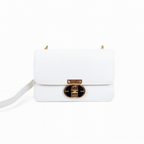 Classic Crossbody White