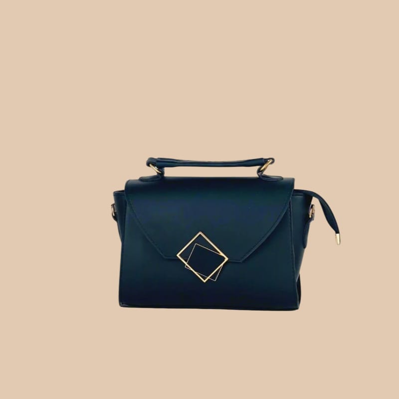 DROOPY-HANDBAG-BLACK