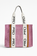Chloe premium tote bag