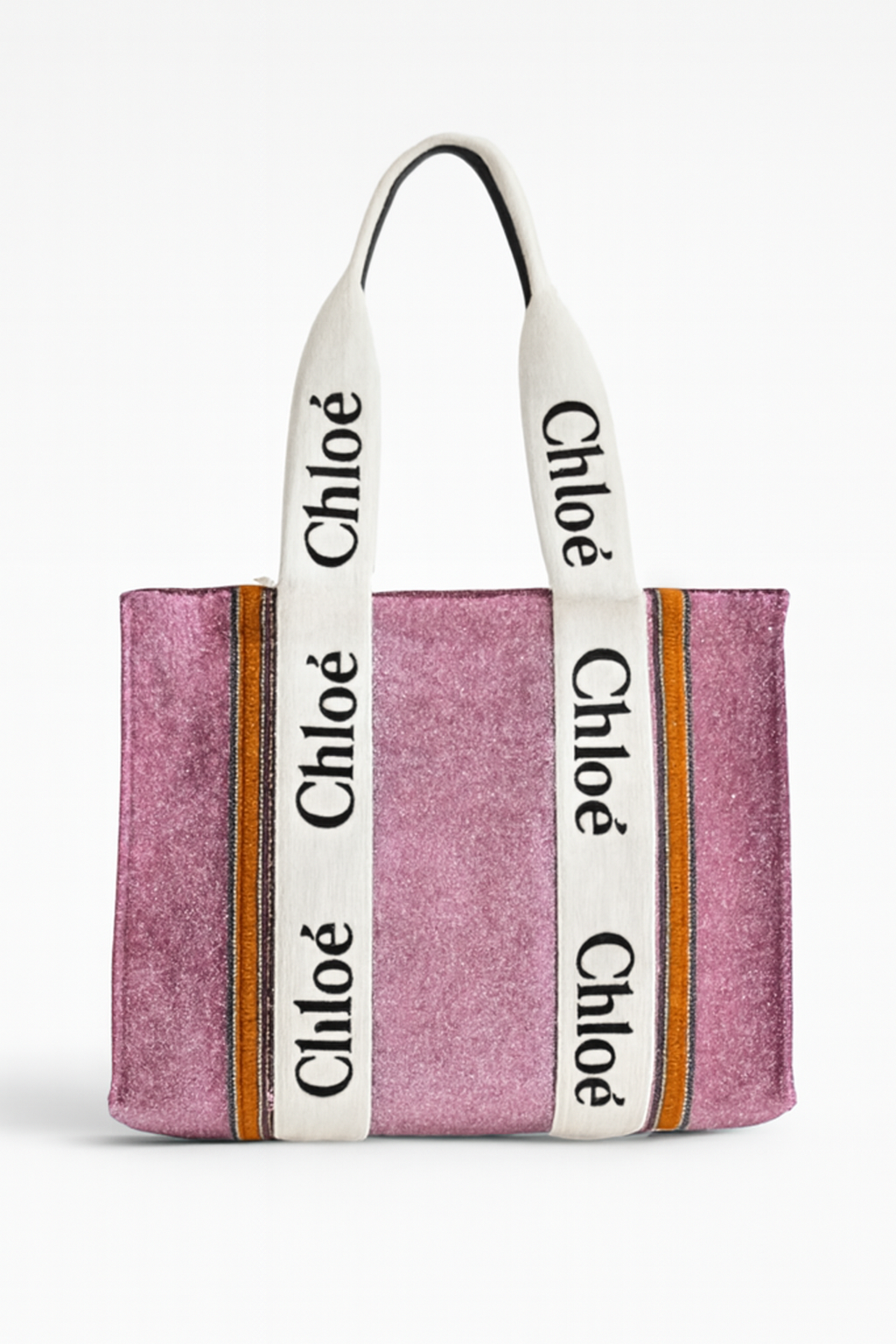Chloe premium tote bag