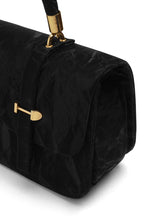 LAVA BLACK PREMIUM HANDBAG 👜
