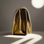 ECO CROSSBODY GOLDEN