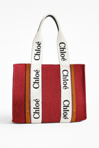 Chloe premium tote bag