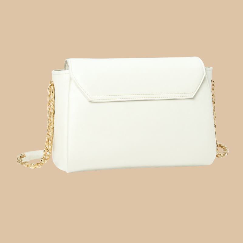 FF SOFT PREMIUM CROSSBODY FAWN