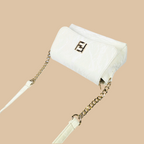 FF SOFT PREMIUM CROSSBODY FAWN