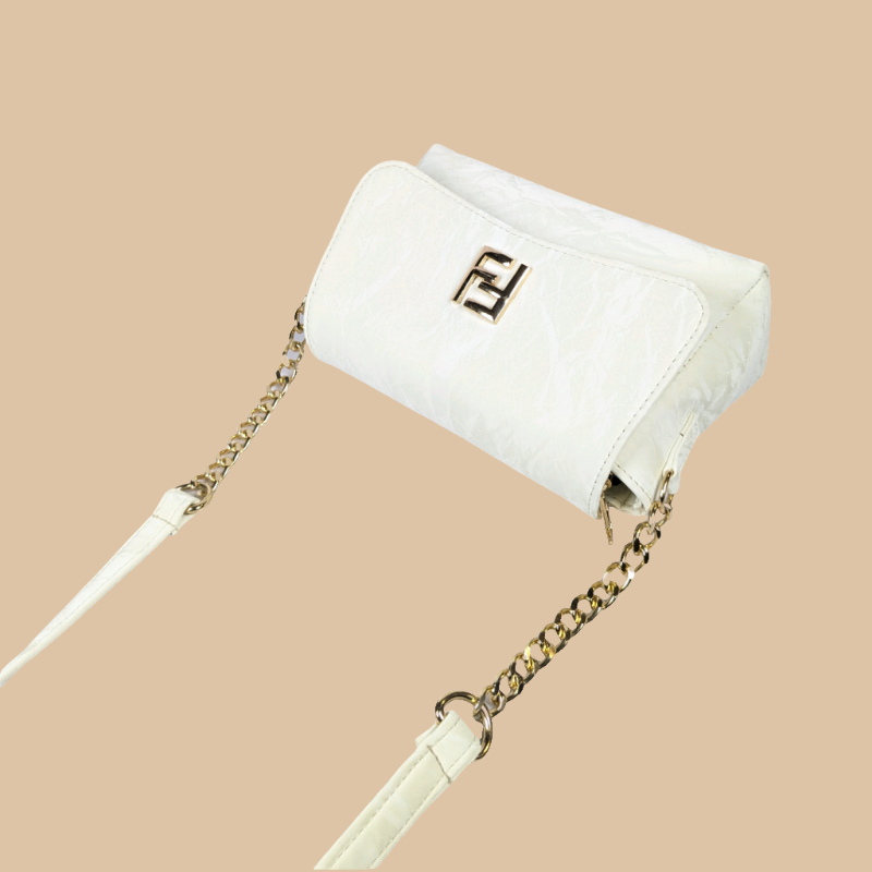 FF SOFT PREMIUM CROSSBODY FAWN