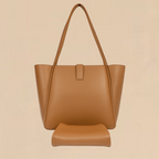 JOBLET LARGE TOTE BROWN