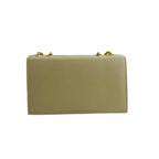 Buckle Crossbody Fawn