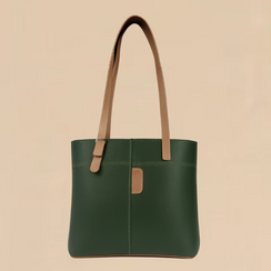 Enshee Demi Long Handbag - Multi