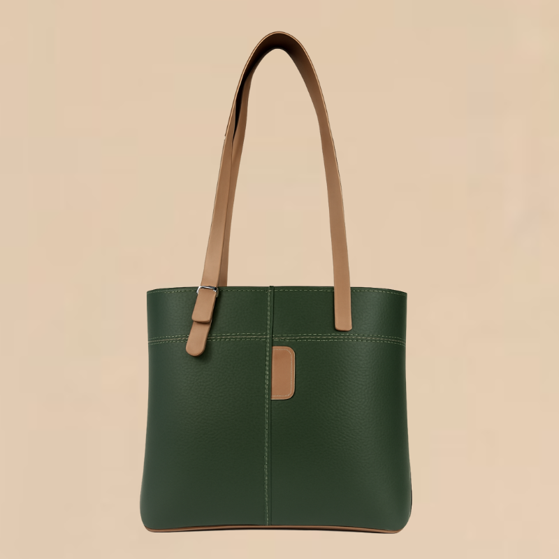 DEMON GREEN LONG HANDY