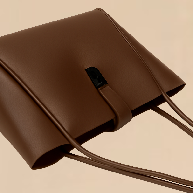 JOBLET LARGE TOTE D BROWN