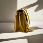 ECO CROSSBODY FAWN