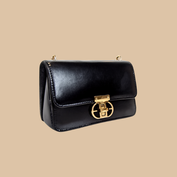 Classic Crossbody Black