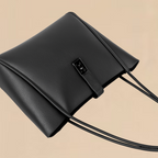 JOBLET LARGE TOTE BLACK