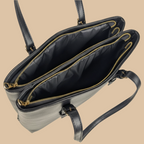 JADEL DOUBLE ZIP D BROWN