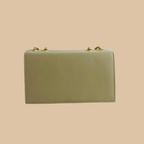Buckle Crossbody Fawn