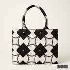 CANVAS PRINTED BAG