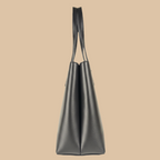 JADEL DOUBLE ZIP BLACK