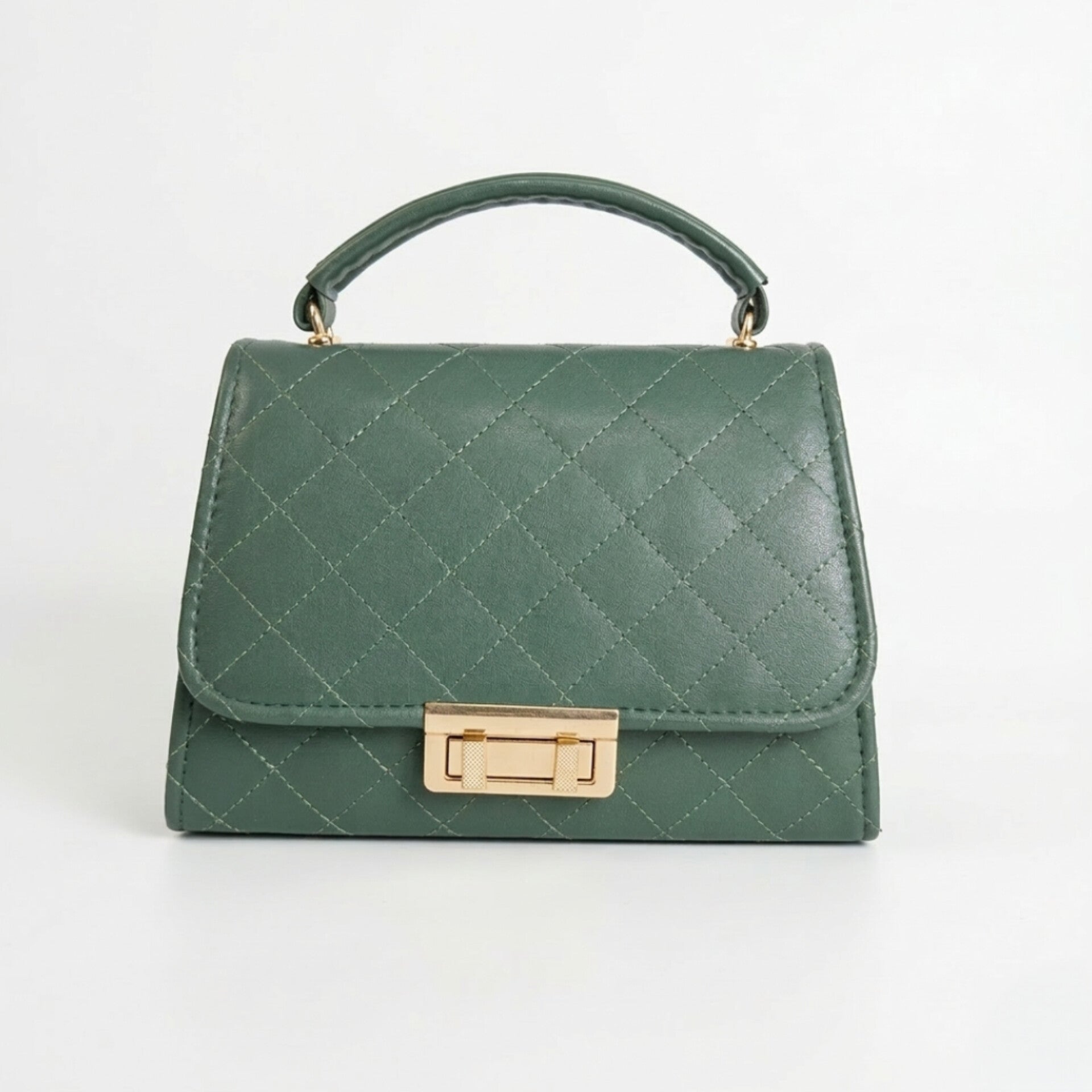 The Formal Flap Green