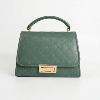 The Formal Flap Green