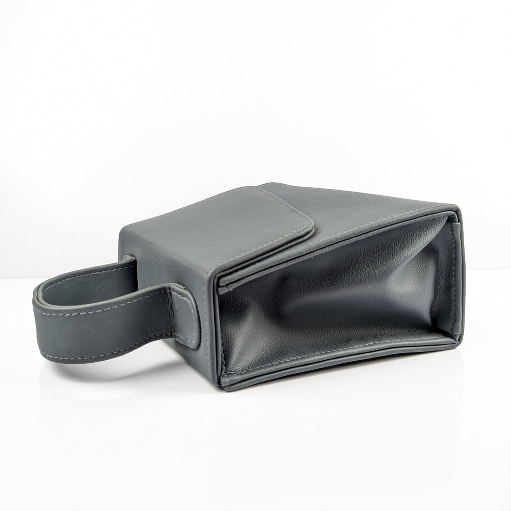 ERA HANDBAG GREY